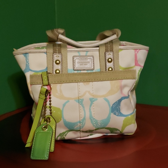 Coach Bags Coach Handbag Poshmark